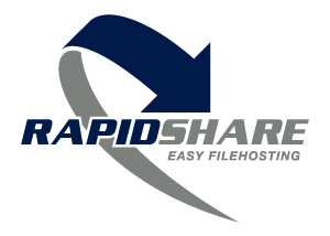 Logotipo RapidShare