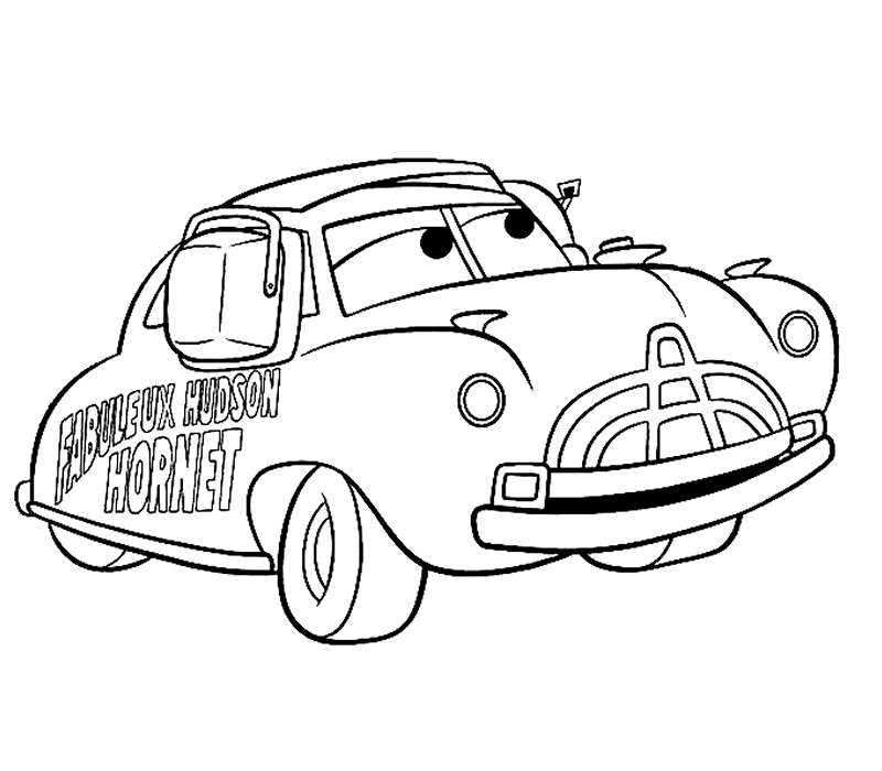 37+ Desenhos de Carros Rebaixados para Imprimir e Colorir/Pintar