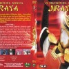 Jiraya em DVD
