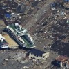 Fotos do Tsunami no Japão 01