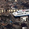 Fotos do Tsunami no Japão 09