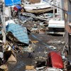 Fotos do Tsunami no Japão 14