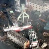 Fotos do Tsunami no Japão 26