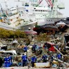 Fotos do Tsunami no Japão 30