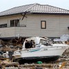 Fotos do Tsunami no Japão 33
