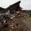 Fotos do Tsunami no Japão 39