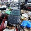 Fotos do Tsunami no Japão 49