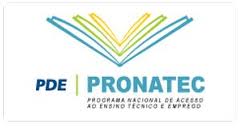 Logotipo Pronatec