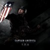 Wallpaper - "Capitão América: O primeiro vingador"