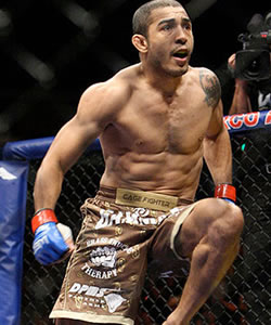 José Aldo UFC