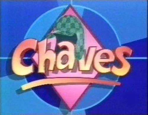 Logotipo Chaves