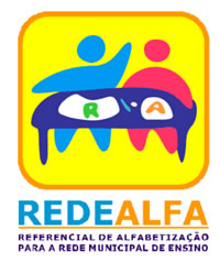 Logo Rede Alfa
