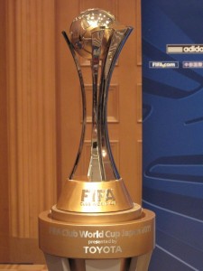 Taça Mundial de Clubes FIFA 2011