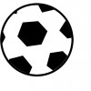Alfabeto em inglês - Ball - Bola