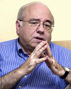 Luis Fernando Veríssimo