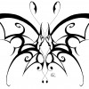 Desenho para colorir borboleta (20)