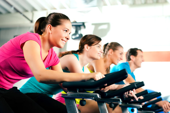 Praticar exercícios regulares pode aumentar 6 anos de vida