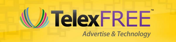 Apresentação oficial TelexFRE