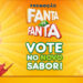 Promoção Fanta VS Fanta